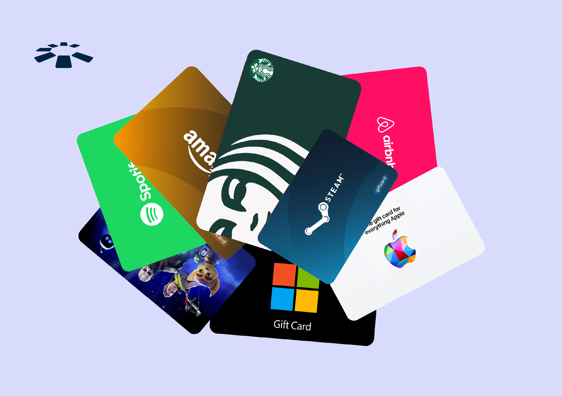GiftCards
